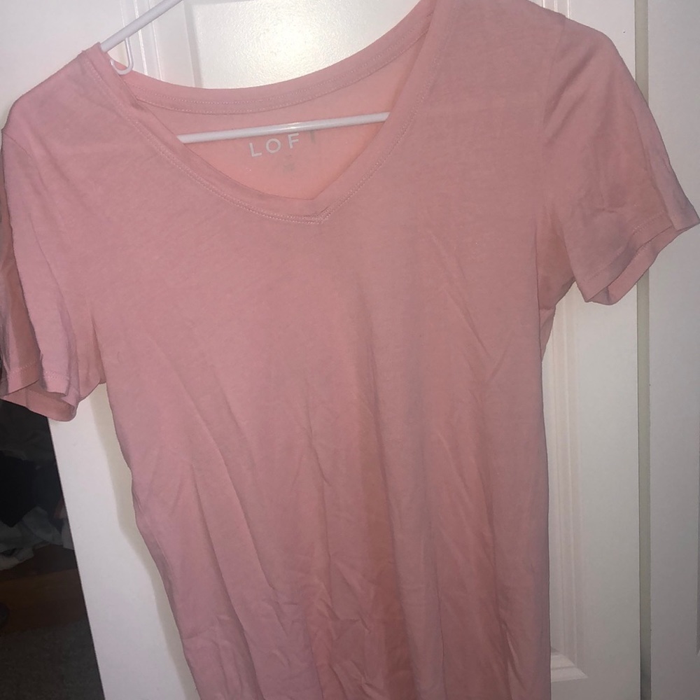 LOFT TEE